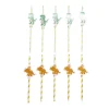 Paille décor dinosaure x10 < Gifi Sale