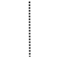 Paille en papier noir et blanc x 24 < Gifi Clearance