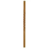 Paille en verre x4 réutilisable décor torsadé avec brosse goupillon L20cm < Gifi Sale
