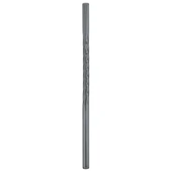 Paille en verre x4 réutilisable décor torsadé avec brosse goupillon L20cm < Gifi Sale