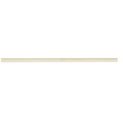 Paille réutilisable en bambou x20