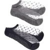 Paire de chaussette pilates et yoga x2 < Gifi Outlet