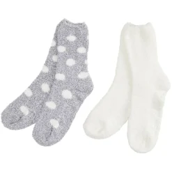 Paire de chaussettes cocooning x2 < Gifi Sale