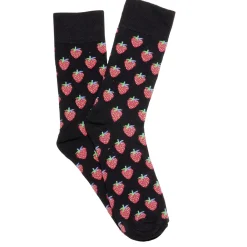 Paire de chaussettes design fun