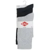 Paire de chaussettes Femme Lee Cooper x3