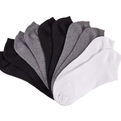 Paire de chaussettes homme 41/46 x5 < Gifi Discount