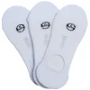 Paire de chaussettes Sergio Tacchini x 3 taille 36/41 < Gifi