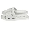Paire de claquettes sandales gris T36/45 < Gifi Online