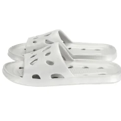 Paire de claquettes sandales gris T36/45 < Gifi Online