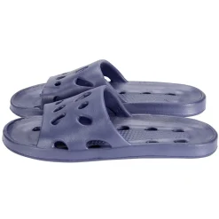 Paire de claquettes sandales bleu marine T36/45