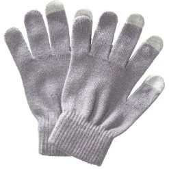 Paire de gants tactile