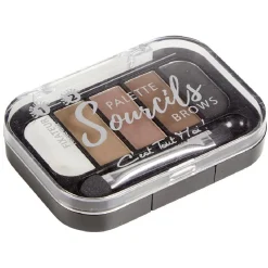 Palette de maquillage à sourcils < Gifi Online