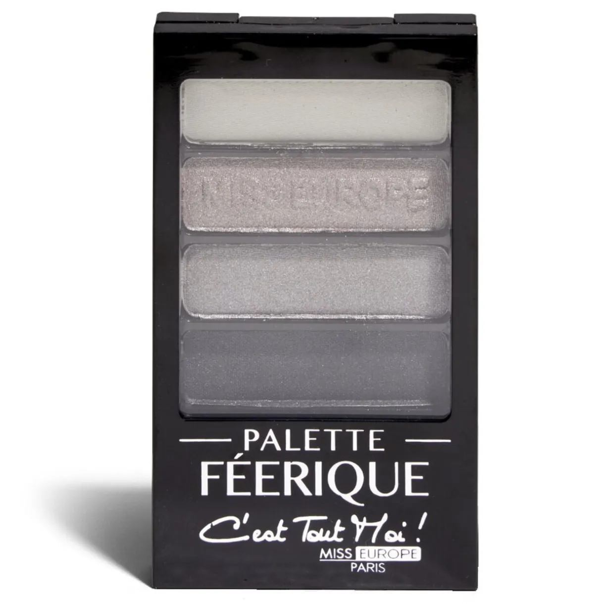 Palette Féerique de Miss Europe < Gifi
