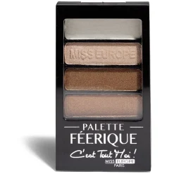Palette Féerique de Miss Europe < Gifi