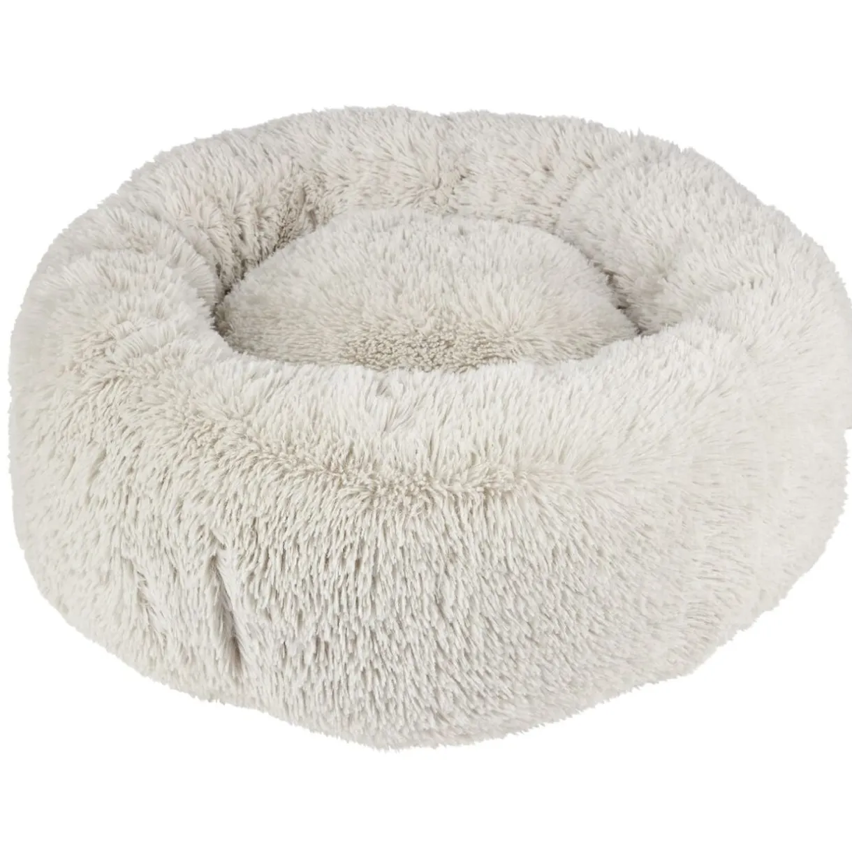 Panier couchage animaux Ø50cm (2 modèles) < Gifi New