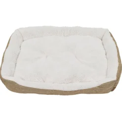 Panier couchage chien 55x75cm Taille M < Gifi Outlet