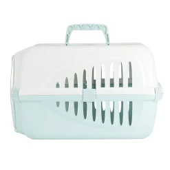 Panier de transport pour petit chien ou chat (2 modèles)
