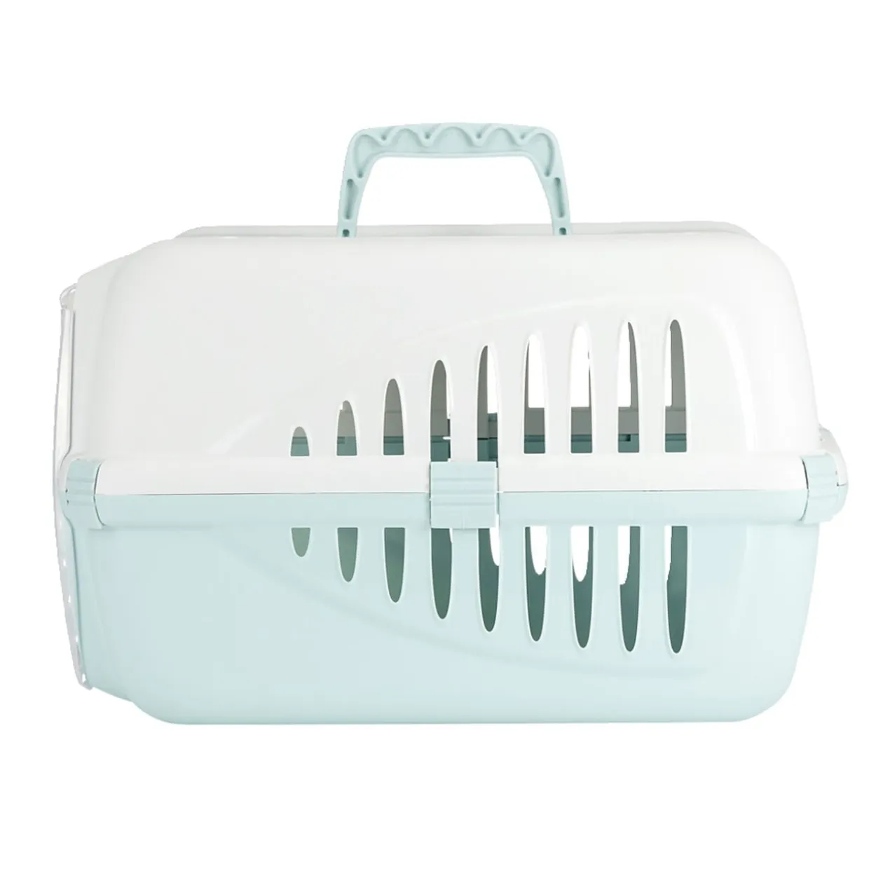 Panier de transport pour petit chien ou chat (2 modèles)