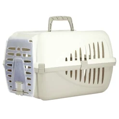 Panier de transport pour petit chien ou chat (2 modèles)