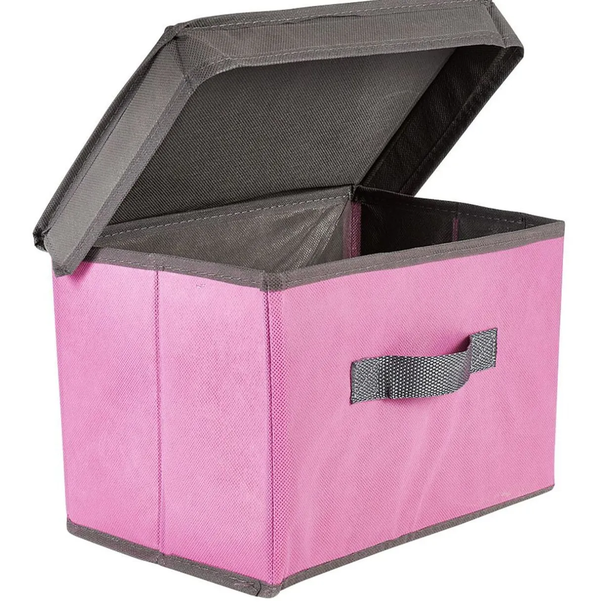 Panière de rangement pliante 26x18xH18 cm < Gifi Online