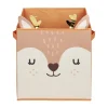 Panière enfant biche 31x31x31cm < Gifi Hot
