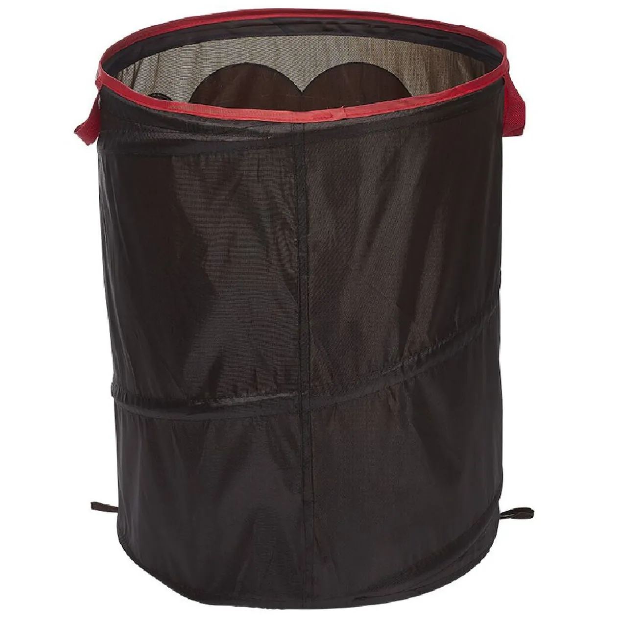 Panière à linge pour enfant