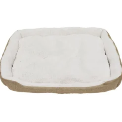 Panière pour chien 90x70xH13cm Taille L < Gifi