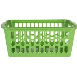 Panière rectangle x2 < Gifi Outlet