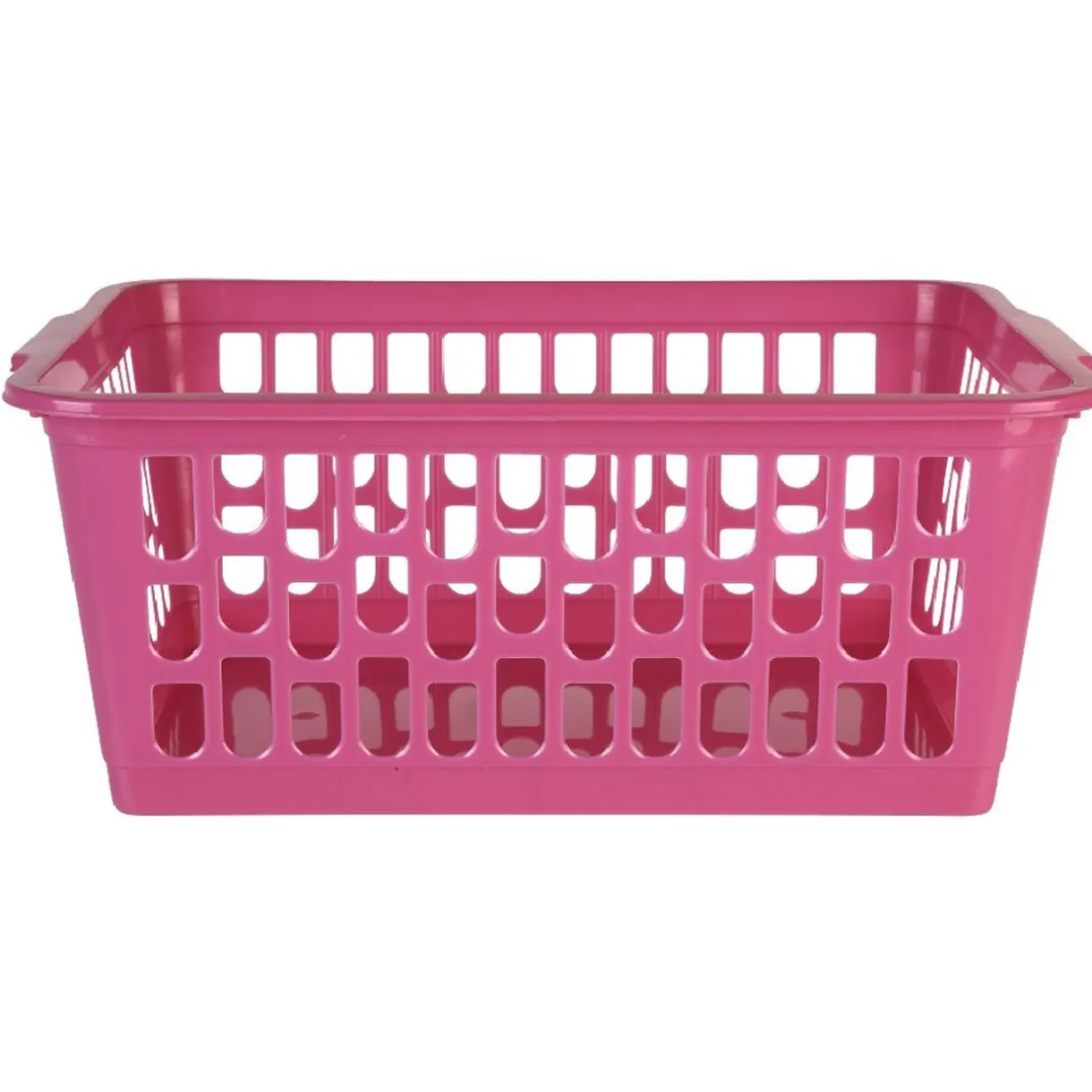 Panière rectangle x2 < Gifi Outlet