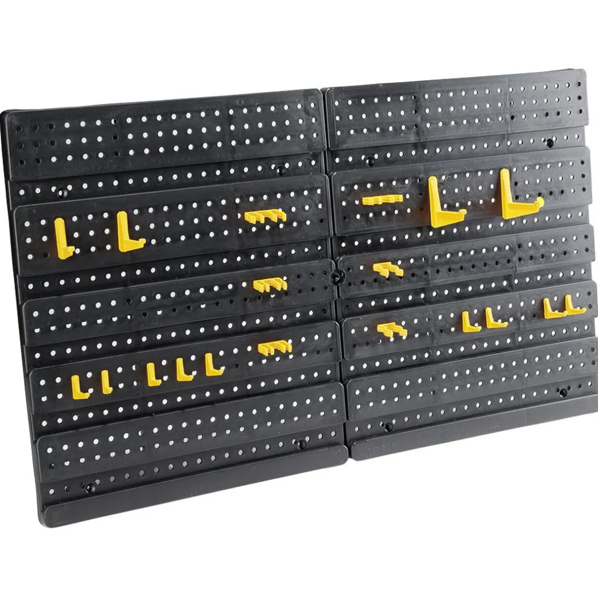 Panneau porte-outils 64,6x38,5 cm < Gifi New