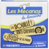 Pansement humoristique Mécano x24 < Gifi New