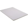 Papier A4 bloc 12 feuilles 300g/m² pour aquarelle 21x29,7cm