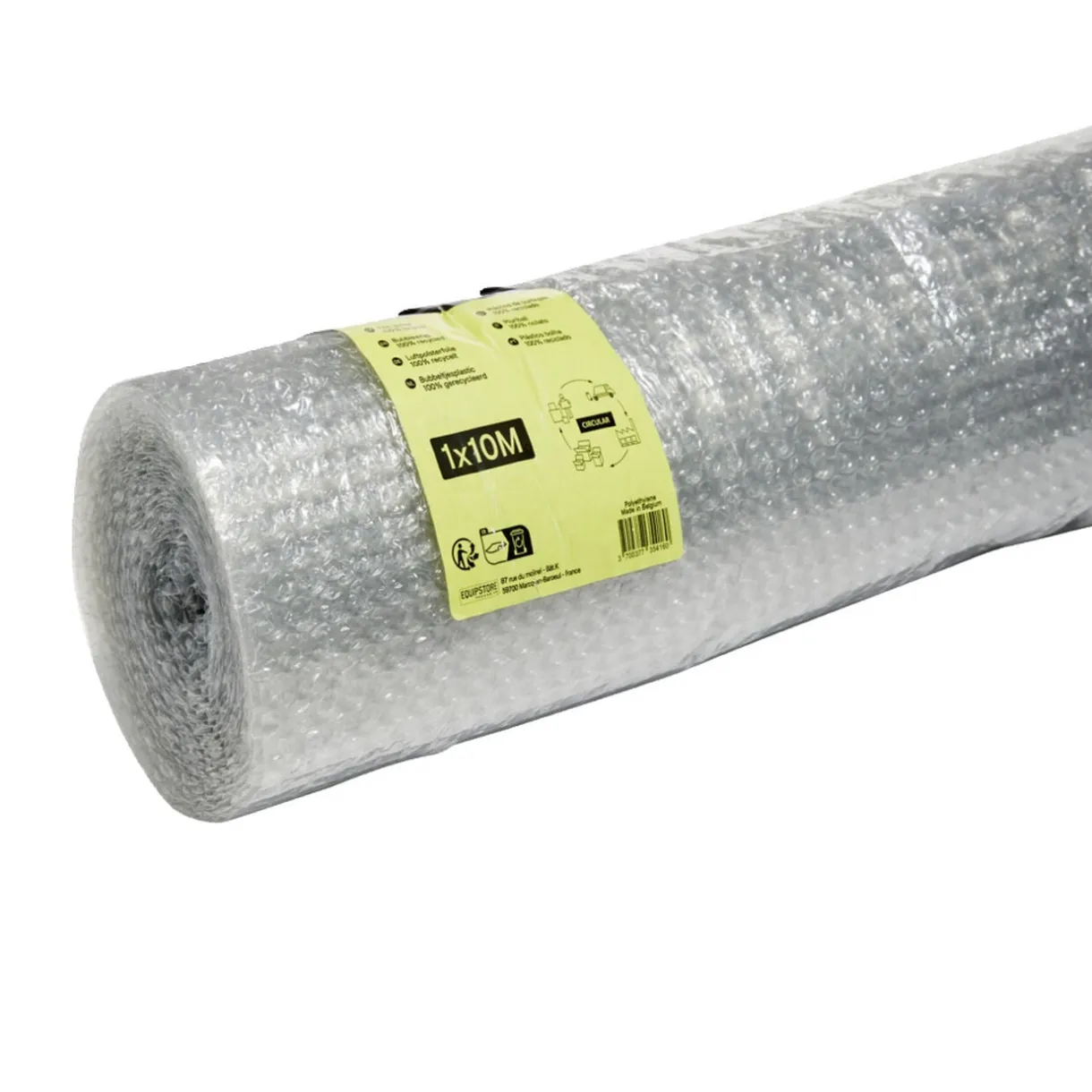 Papier bulle recyclé 10m < Gifi Sale