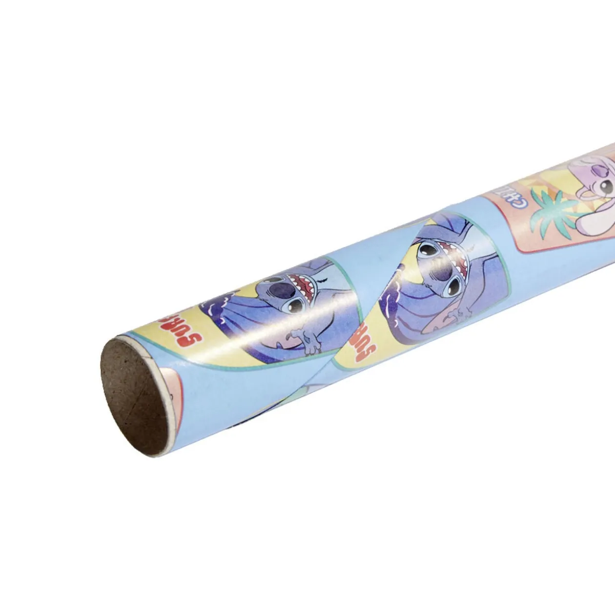 Papier cadeau Disney 2m (6 modèles)