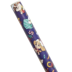 Papier cadeau Disney rouleau 2m (6 modèles)