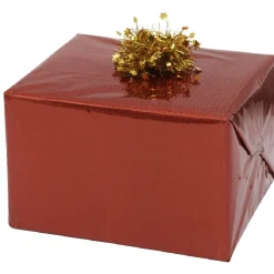 Papier cadeau holographique < Gifi