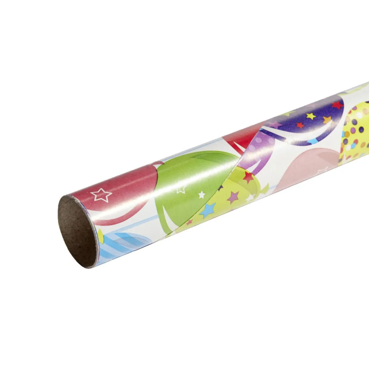 Papier cadeau 2m thème festif (6 modèles) < Gifi Online