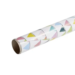 Papier cadeau 2m thème festif (6 modèles) < Gifi Online