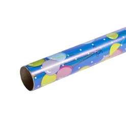 Papier cadeau 2m thème festif (6 modèles) < Gifi Online