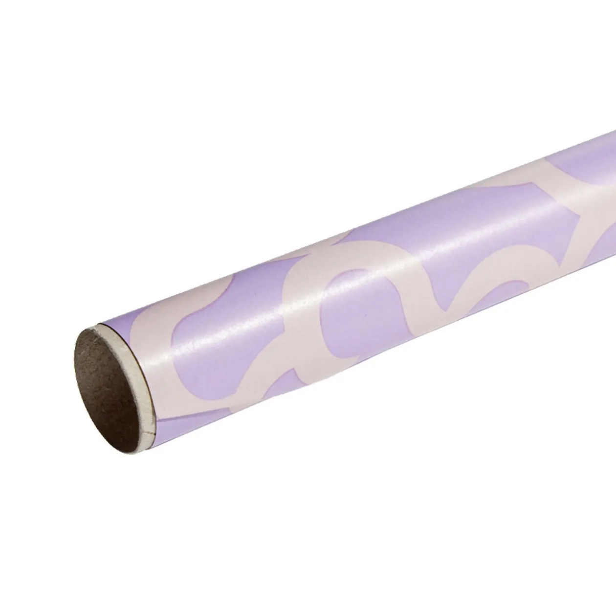 Papier cadeau 2m thème pastel (3 modèles)