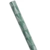 Papier cadeau Noël rouleau x3 avec 20 étiquettes autocollantes traditionnel