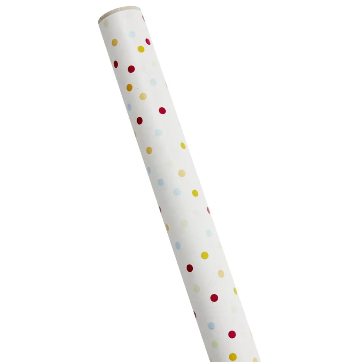 Papier cadeau Noël rouleau x3 avec 20 étiquettes autocollantes enfant < Gifi Discount