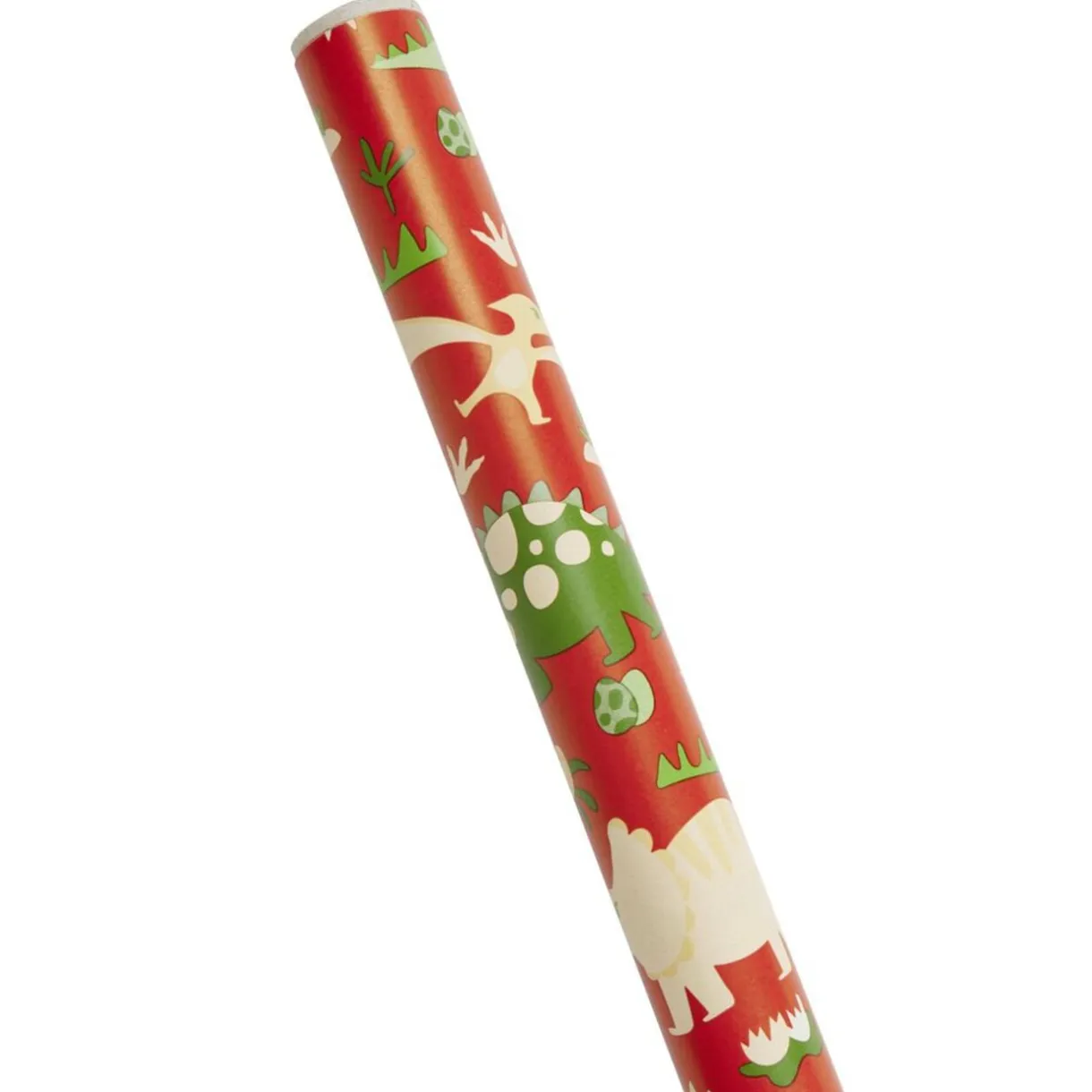 Papier cadeau Noël rouleau x3 avec 20 étiquettes autocollantes enfant < Gifi Discount