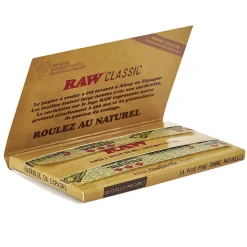 Papier à rouler court naturel < Gifi