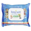 Papier toilette humide enfant Fessnett Pat Patrouille 50 feuilles < Gifi Hot