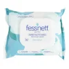 Papier toilette humide Fessnett sensitive sans parfum 50 feuilles