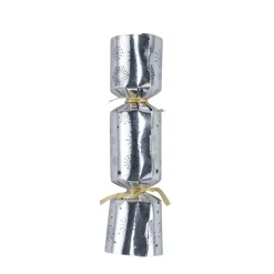 Papillote surprise 6 personnes rose et doré avec couronne et blague < Gifi Sale