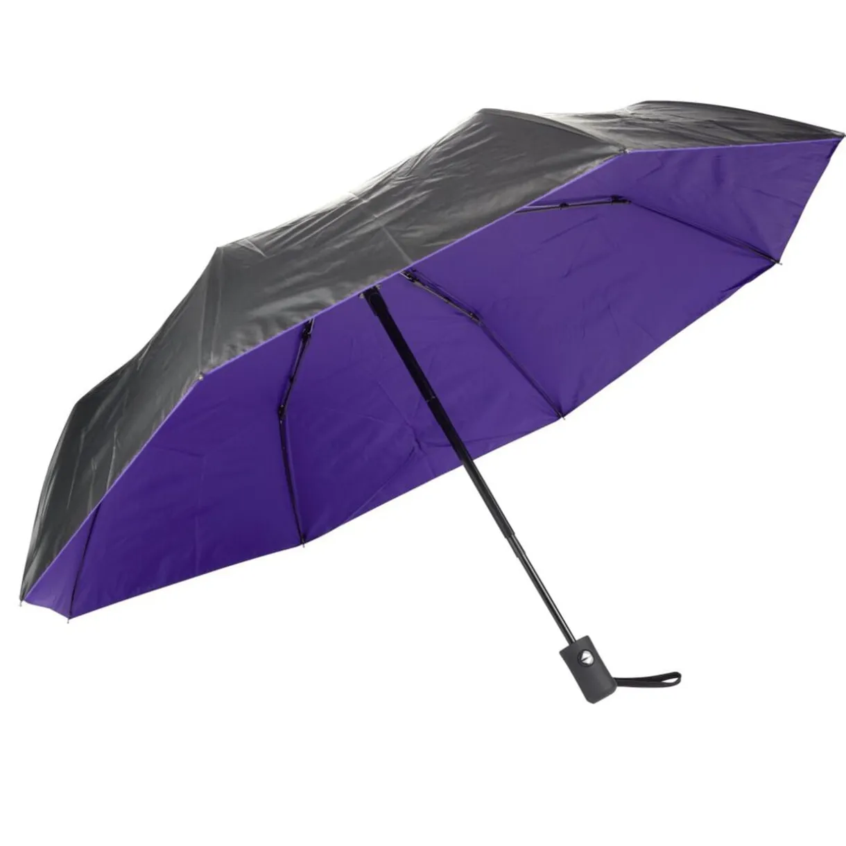 Parapluie bicolore Ø97cm (2 modèles) < Gifi Sale