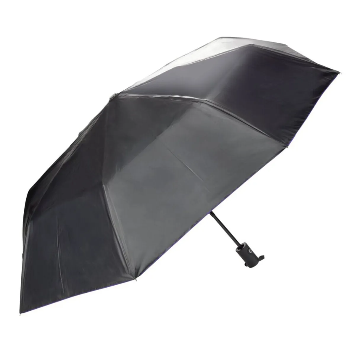 Parapluie bicolore Ø97cm (2 modèles) < Gifi Sale