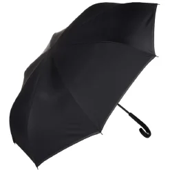 Parapluie inversé noir